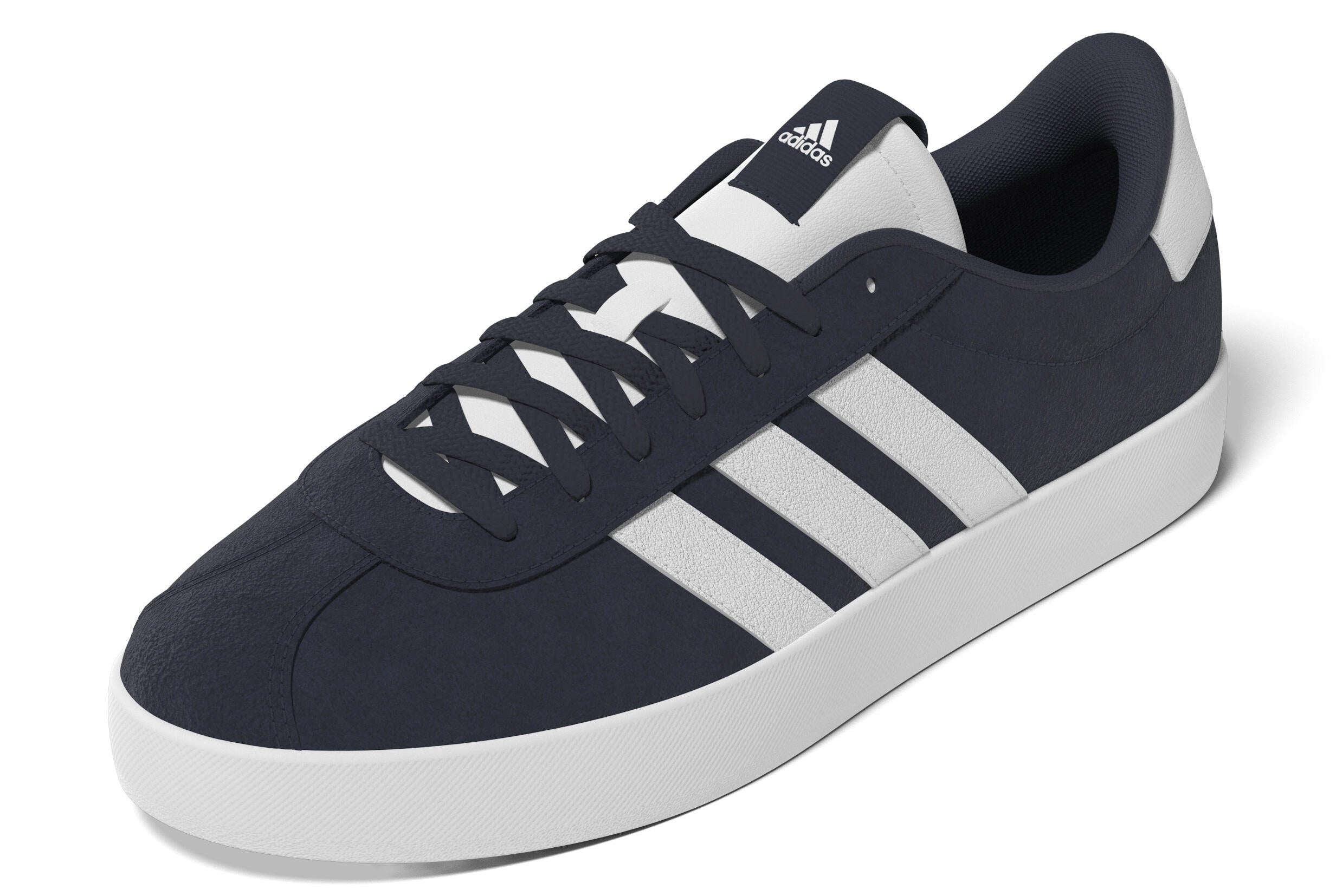 Sneaker VL Court 3.0 - LEGINK/FTWWHT/FTWWHT - Blau