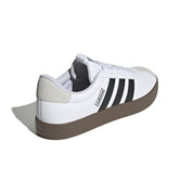 Sneaker VL Court 3 - FTWWHT/CBLACK/GREONE - Weiß