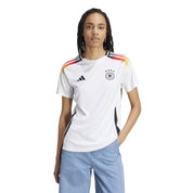 DFB Heimtrikot 2024 - WHITE - Weiß