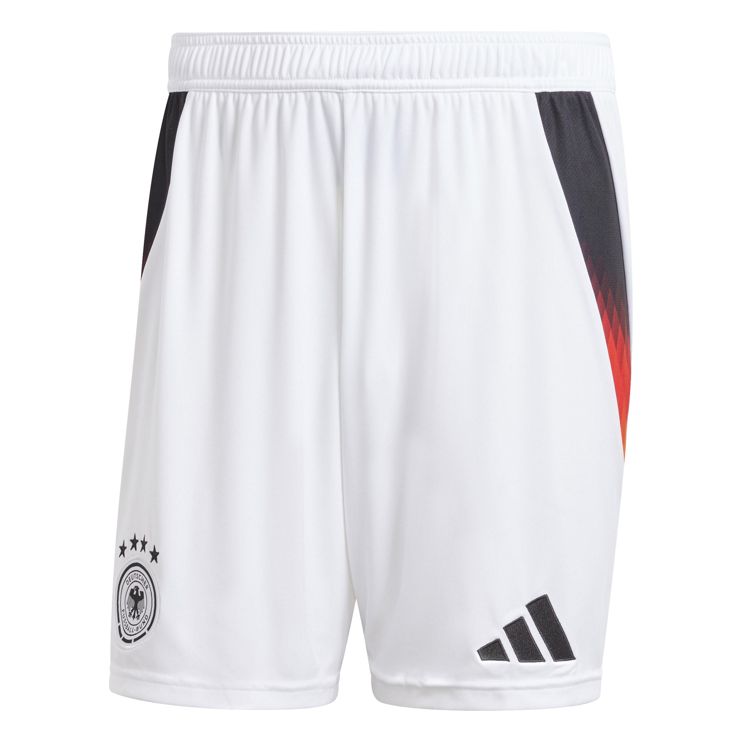 DFB Heimshorts 2024 - WHITE - Weiß