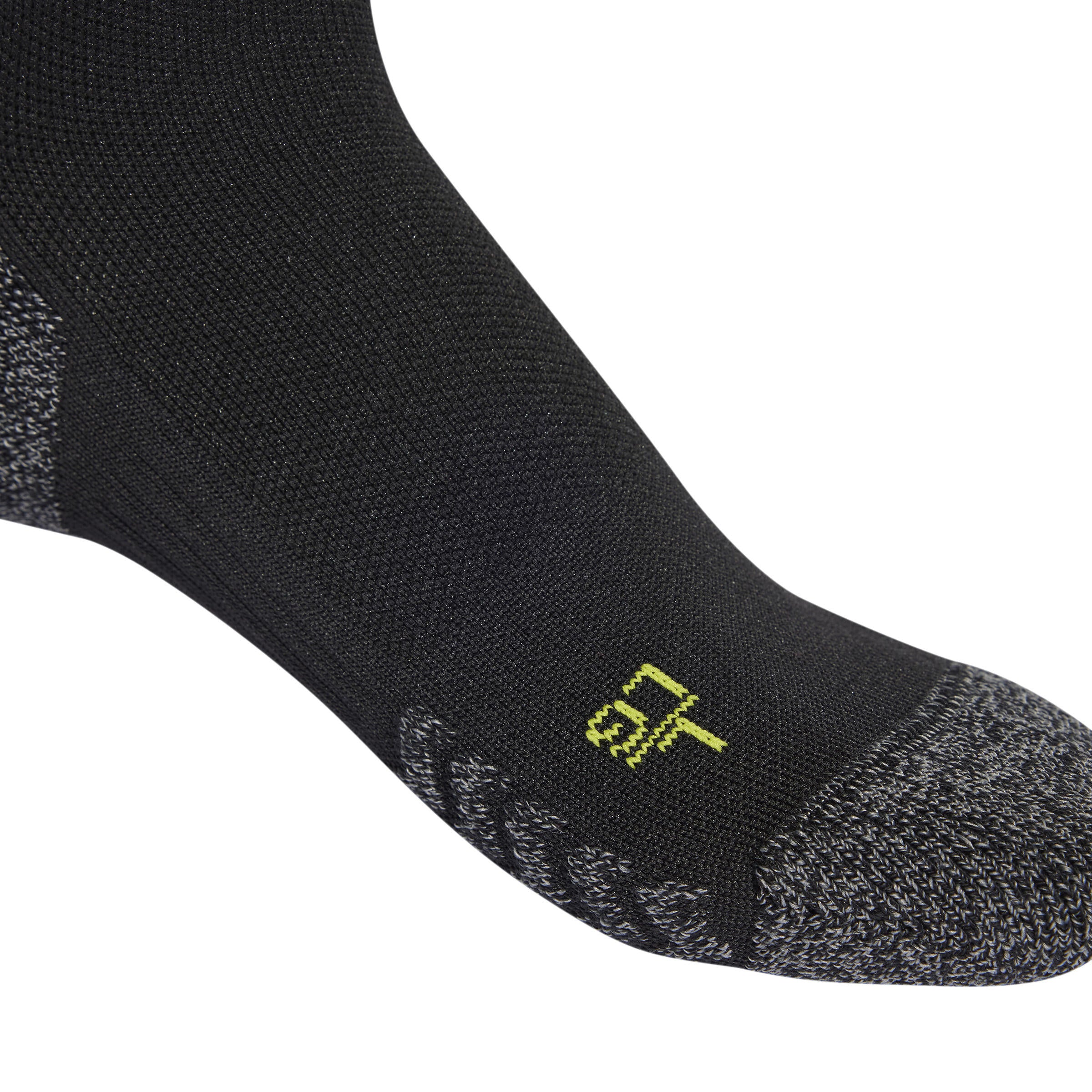 Fußball Socken - BLACK - Schwarz