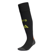 Fußball Socken - BLACK - Schwarz