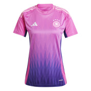 DFB Auswärtstrikot 2024 - SELUFU/TMCOPR - Pink