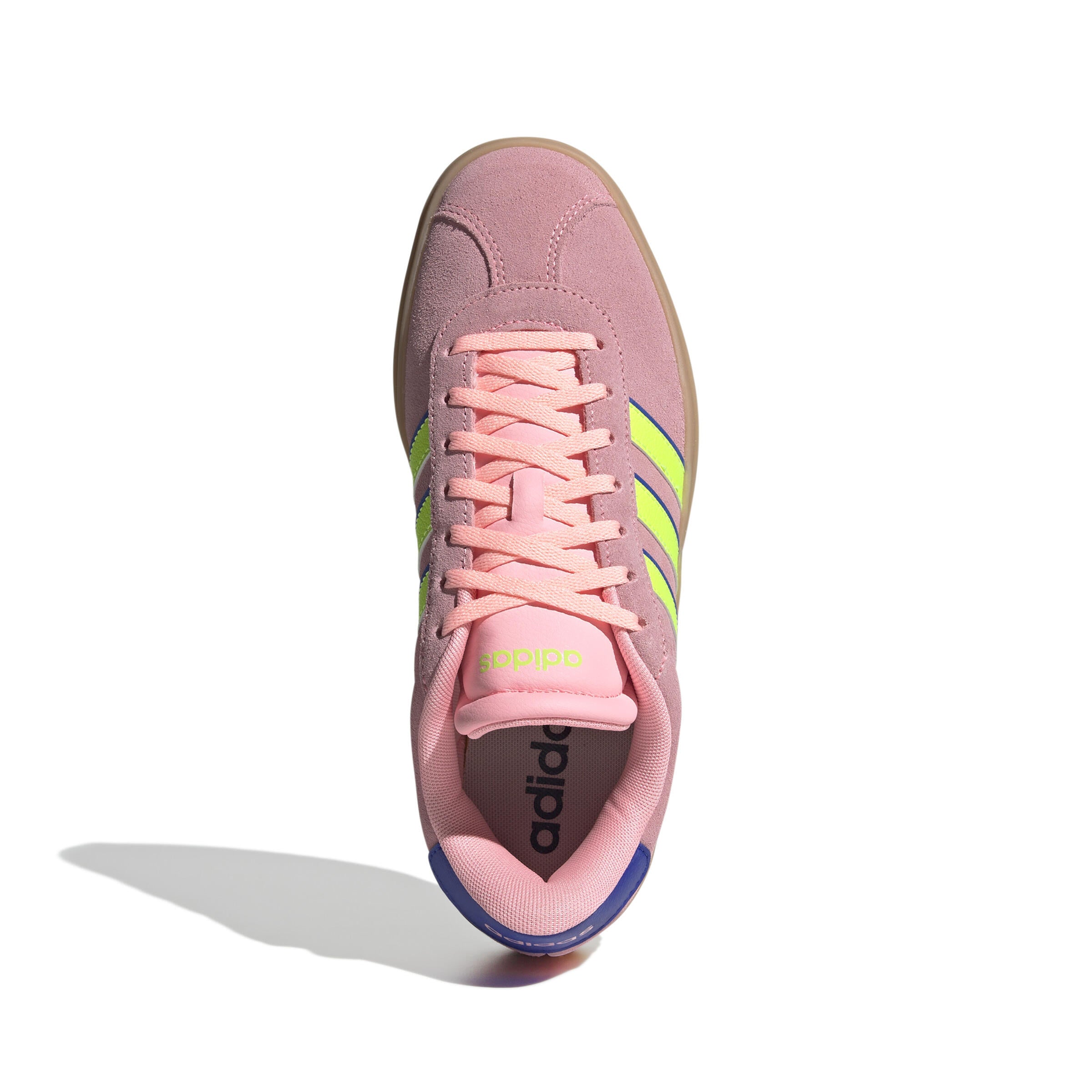 Sneaker VL Court Bold - PINSPA/LUCLEM/LUCBLU - Pink