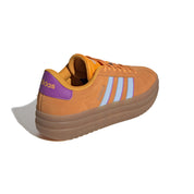 Sneaker VL Court Bold - CREORA/GLOBLU/PURBUR - Orange