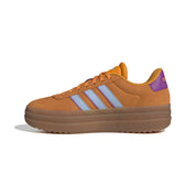 Sneaker VL Court Bold - CREORA/GLOBLU/PURBUR - Orange