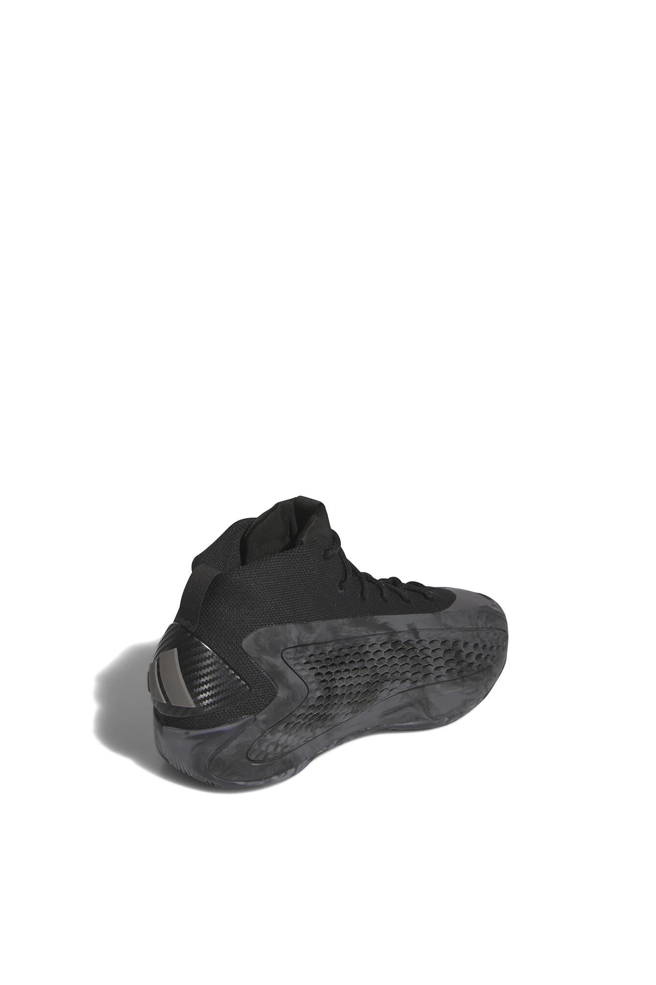 Basketballschuhe A.E.1 - CBLACK/CHACOA/CARBON - Schwarz