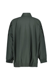 Trainingsjacke - LEGIVY - Grau