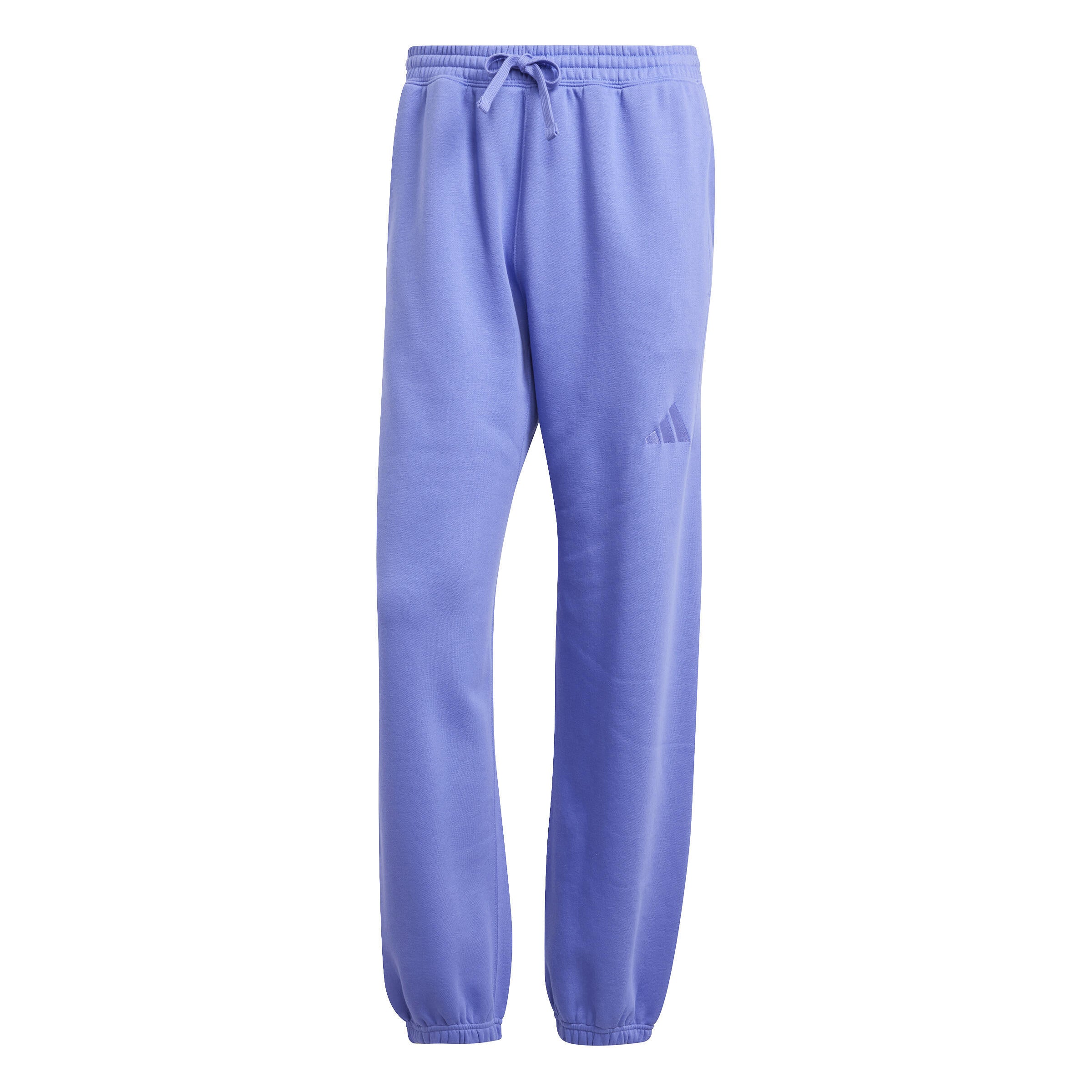 Joggpants aus Baumwollmix - SECOBL - Violett