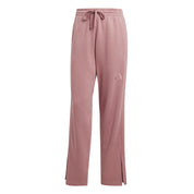 Jogginghose mit seitlichen Schlitzen - PRECRI - Rosa