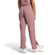 Jogginghose mit seitlichen Schlitzen - PRECRI - Rosa