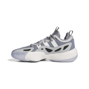 Basketballschuhe Trae Unlimited 2 - GRETHR/GRETWO/CLOWHI - Grau