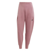 Jogginghose aus Baumwollmix - PRECRI - Pink