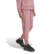 Jogginghose aus Baumwollmix - PRECRI - Pink