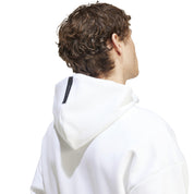 Trainingsjacke - WHITE - Weiß