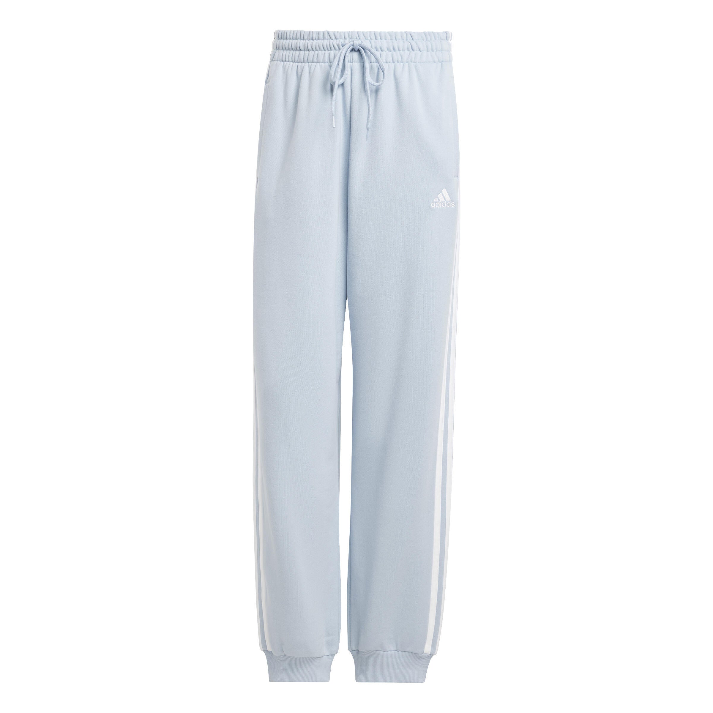 Jogginghose Straight Leg - WONBLU - Blau