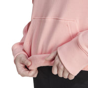 Hoodie - SEPISP - Pink