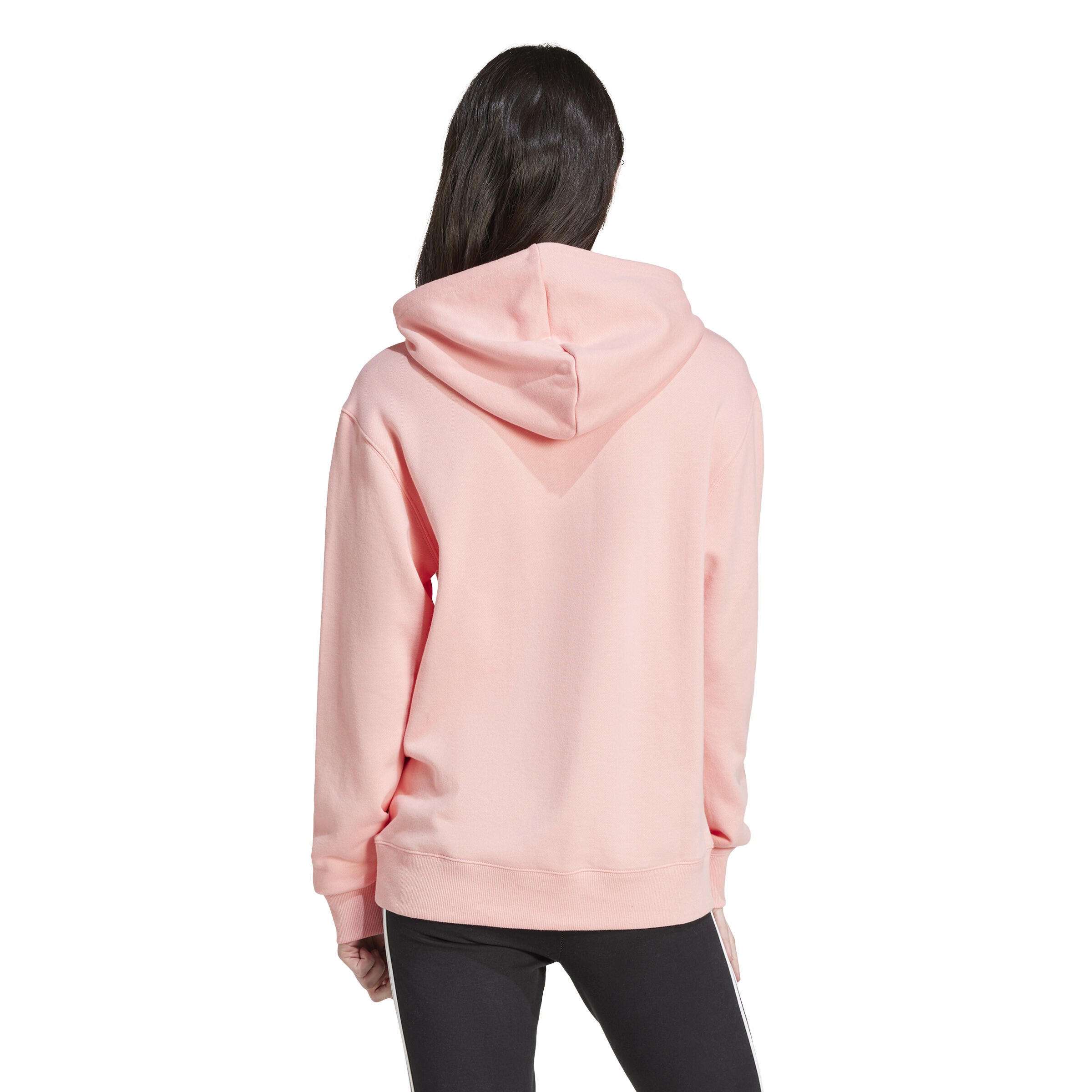 Hoodie - SEPISP - Pink