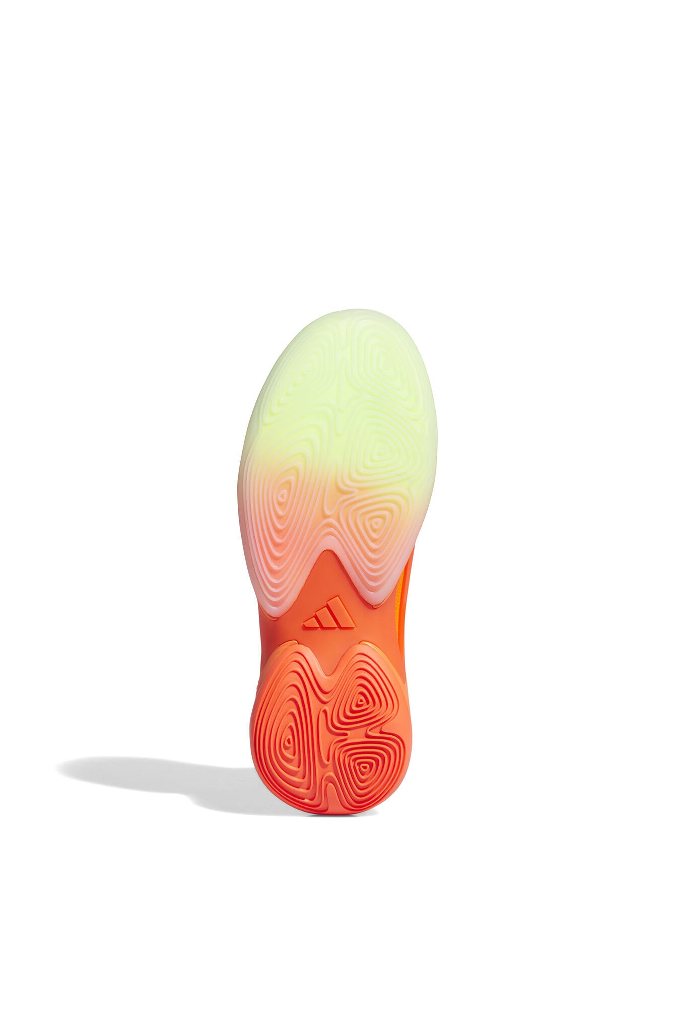 Basketballschuhe Exhibit Select 2.0 - SOLRED/LUCLEM/LUCLEM - Orange