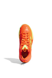 Basketballschuhe Exhibit Select 2.0 - SOLRED/LUCLEM/LUCLEM - Orange