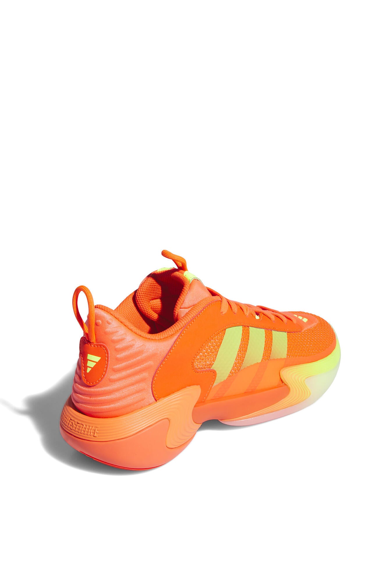 Basketballschuhe Exhibit Select 2.0 - SOLRED/LUCLEM/LUCLEM - Orange