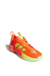 Basketballschuhe Exhibit Select 2.0 - SOLRED/LUCLEM/LUCLEM - Orange