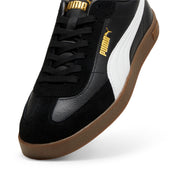 Sneaker Puma Club 2 Era - 002-PUMA Black-PUMA White-PUMA - Schwarz