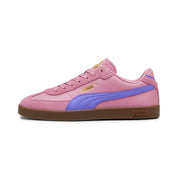 Sneaker Puma Club 2 Era - 009-Mauved Out-Dark Amethyst-G - Pink