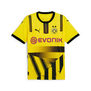 BVB Cup Trikot - 001-Faster Yellow-PUMA Black - Gelb