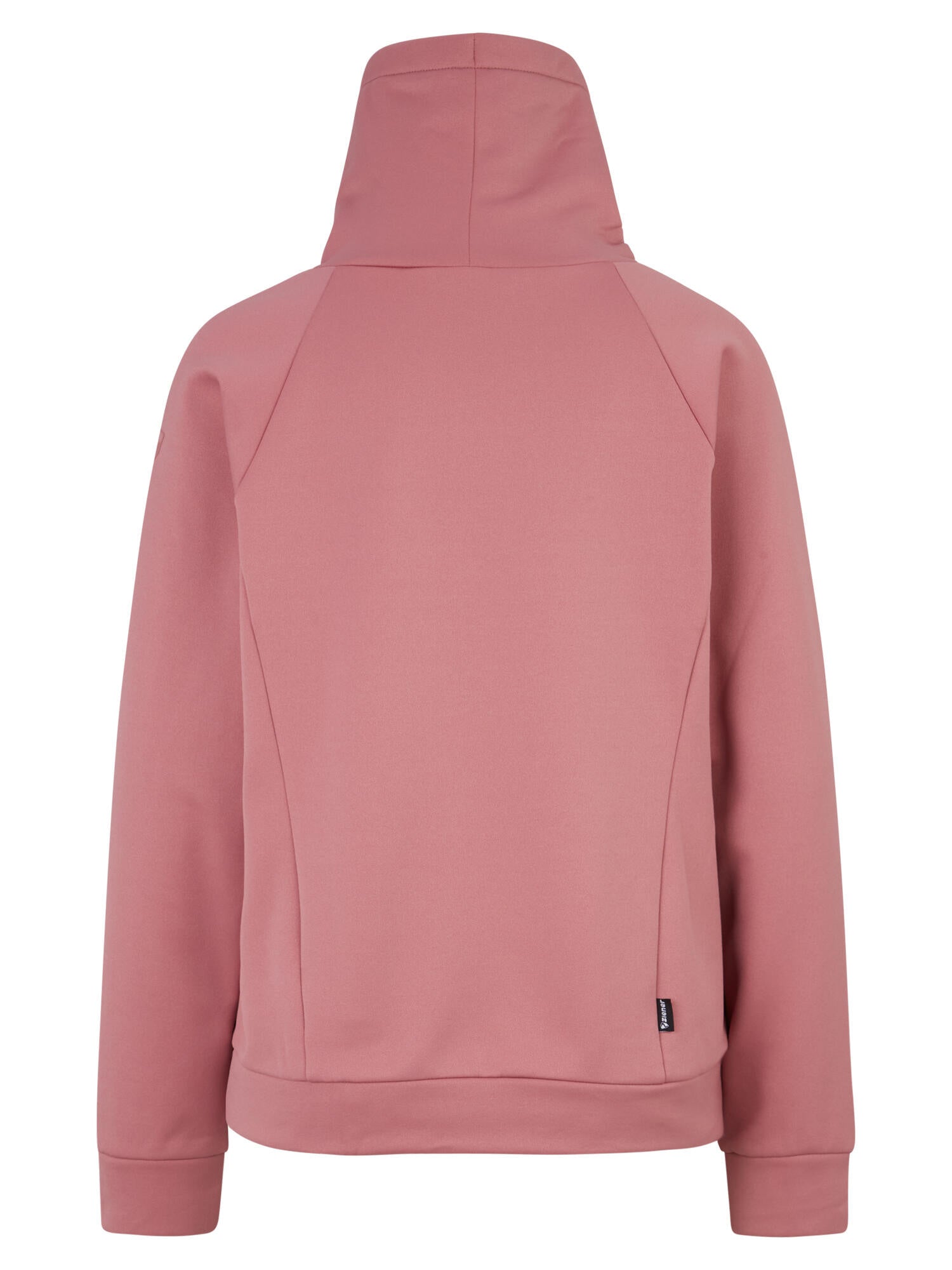 Ski-Midlayer JAORA - 184-rose blossom - Rosa