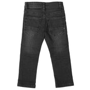 Jeans Slim Fit - 905 BLACK DENIM - Schwarz