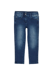 Jeans Slim Fit - 57Z2-BLUE - Blau