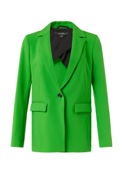 Blazer - 7443-GREEN - Grün