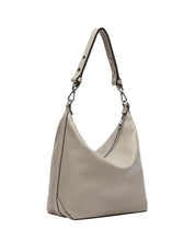 Schultertasche Paris Hobo M - 4180-LILAC/PINK - Beige