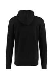 Sweatjacke - 001-PUMA BLACK - Schwarz