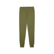 Jogginghose - 035-OLIVE GREEN - Khaki