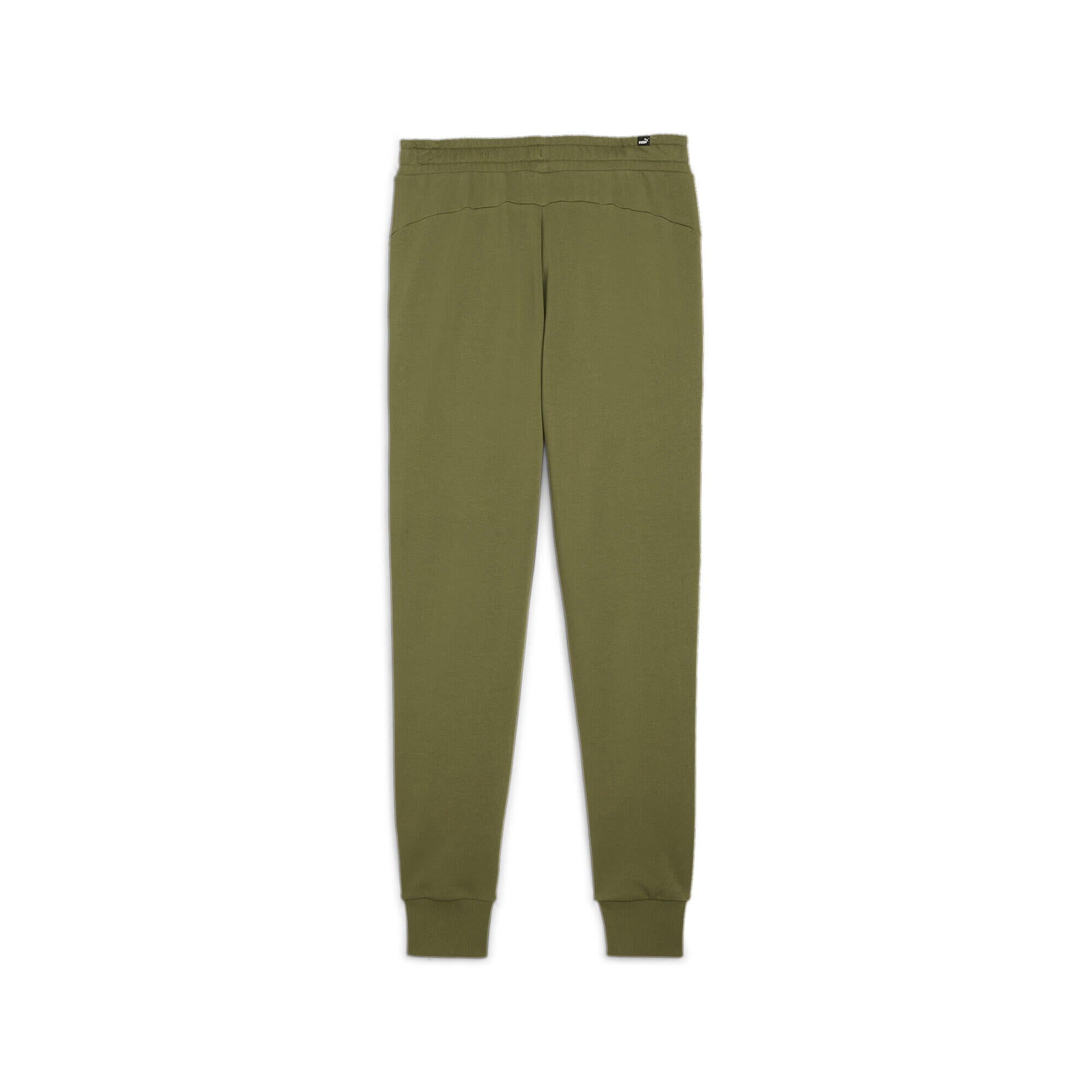 Jogginghose - 035-OLIVE GREEN - Khaki