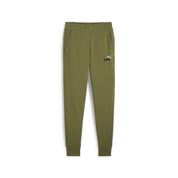 Jogginghose - 035-OLIVE GREEN - Khaki