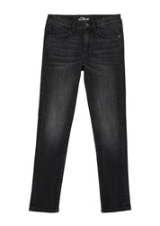 Jeans Seattle - 97Z2-GREY/BLACK - Grau