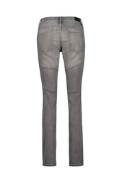 Jeans Slim Fit - 96Z6-GREY/BLACK - Grau