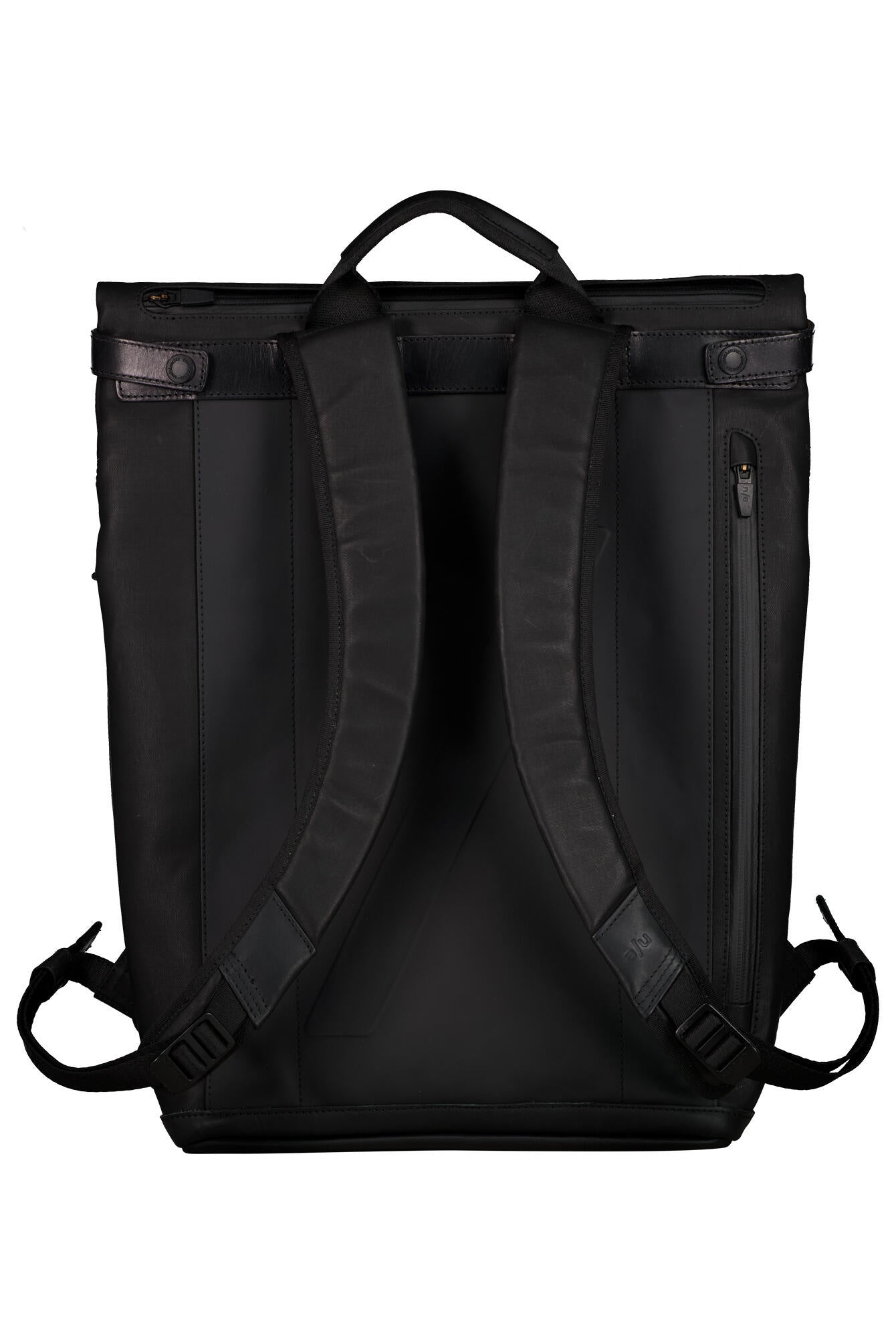 Rucksack Osaka - 0-black - Schwarz