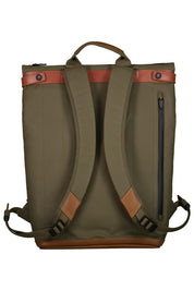 Rucksack Osaka - 9-fallenrock - Khaki