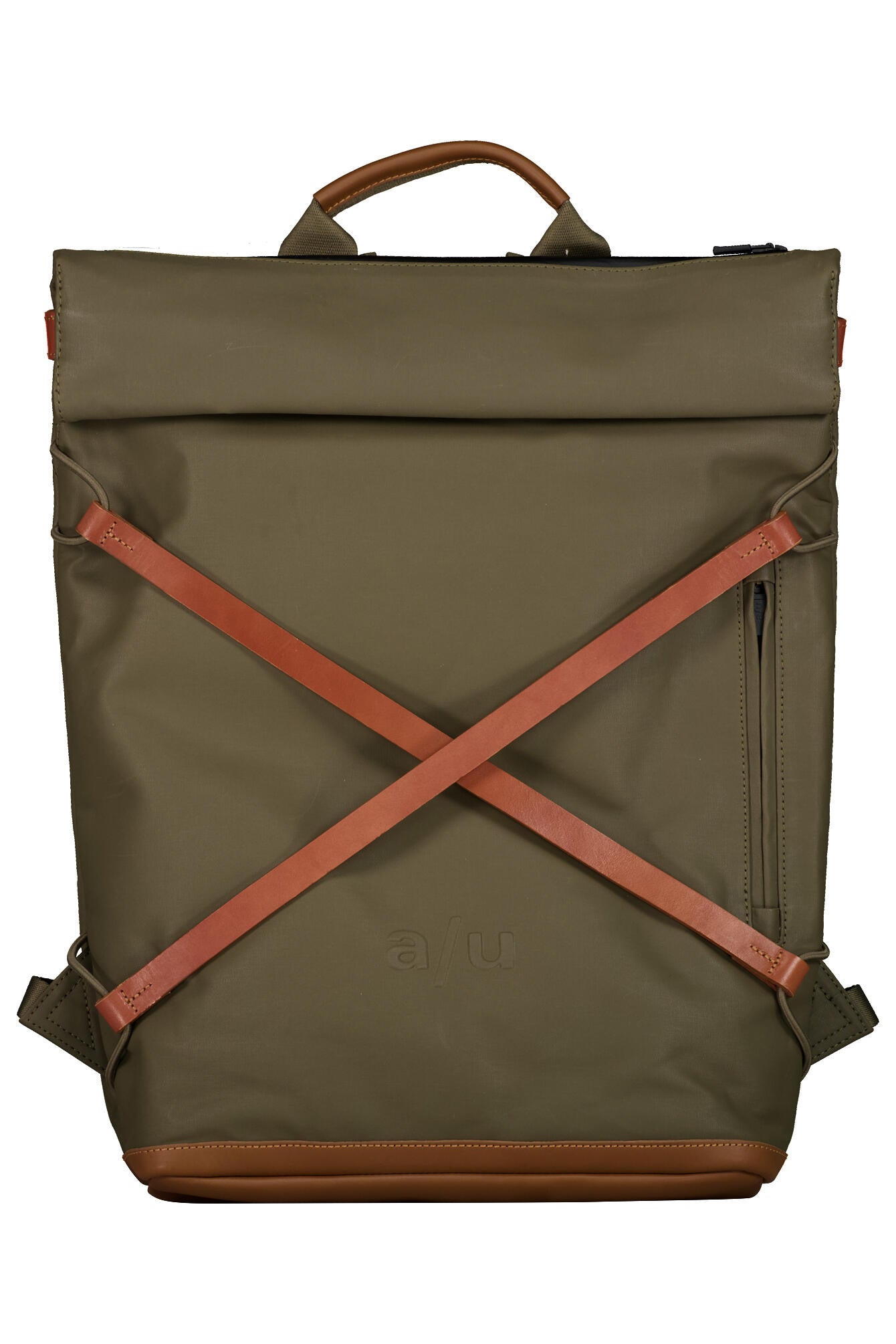 Rucksack Osaka - 9-fallenrock - Khaki