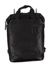 Rucksack Morioka - 0-black - Schwarz