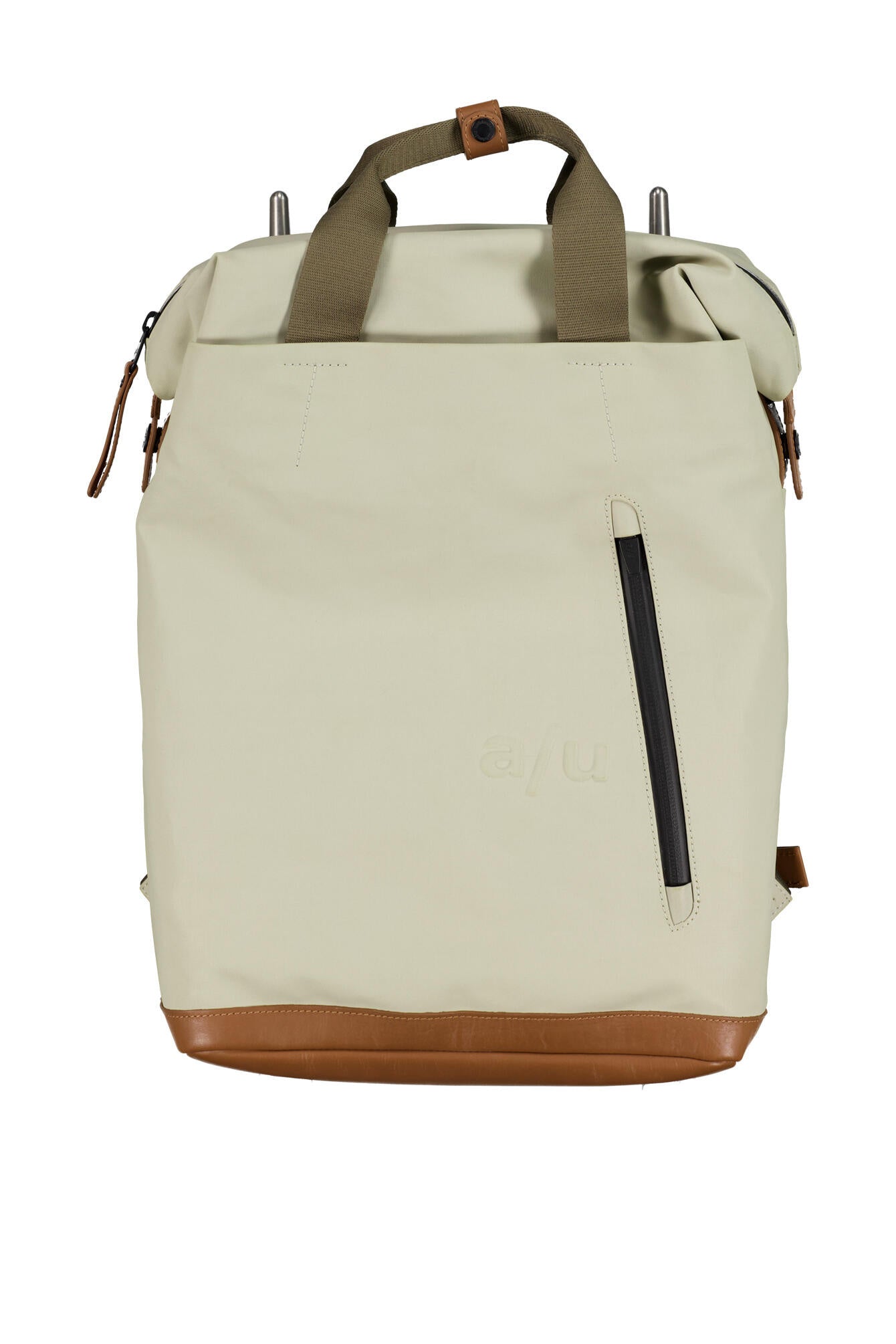 Rucksack Morioka - 24-dust - Grau | Beige