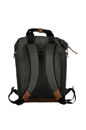 Rucksack Morioka - 67-gravi.grey - Grau