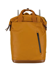 Rucksack Morioka - 13-butterscot - Orange