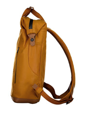 Rucksack Morioka - 13-butterscot - Orange