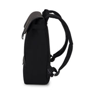 Rucksack Fynn Small - All Black - Schwarz