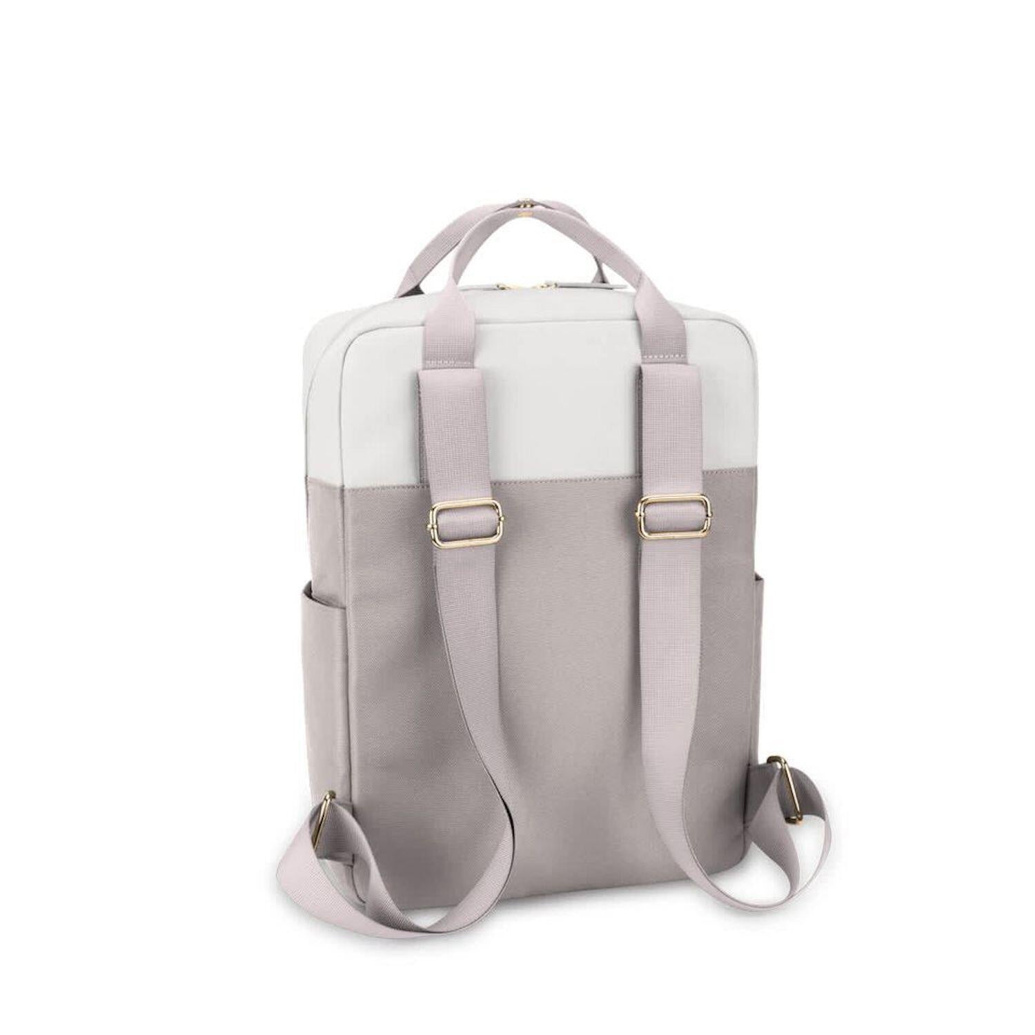 Rucksack Bergen Small - Muted Clay - Beige